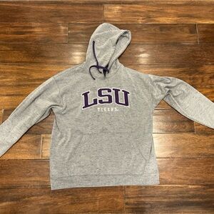 Champion - LSU sweatshirt size XL
